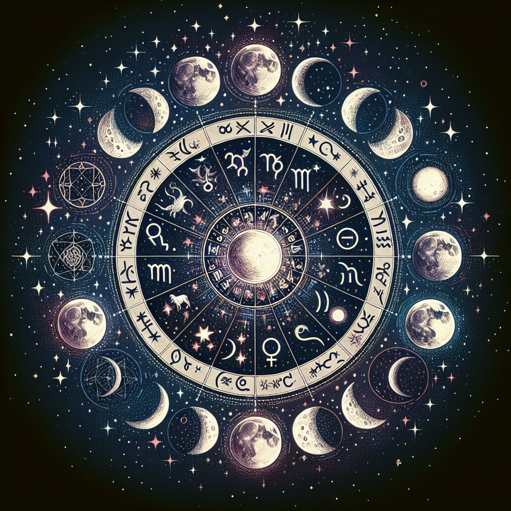 Daily Horoscope: How Personalized Vedic Forecasts Work