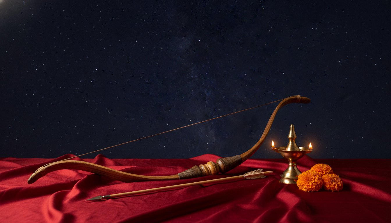 Dussehra 2026: What Vijayadashami Means and Why Today Needs No Muhurat