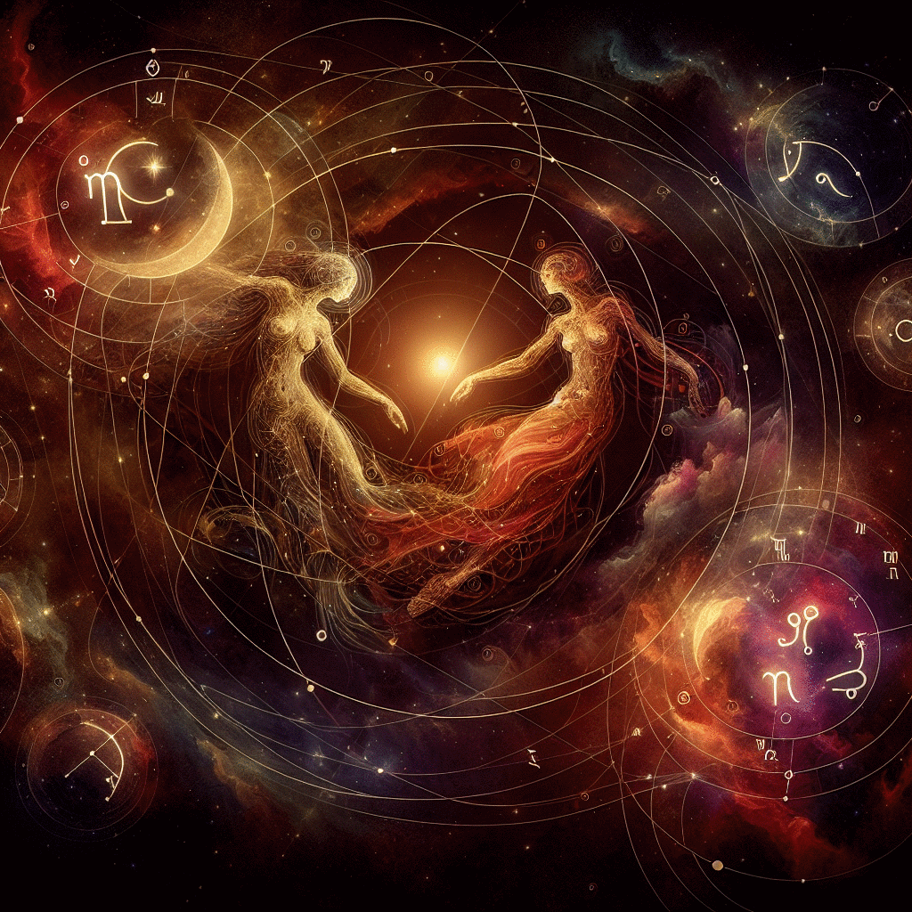 Love Forecast 2026: What the Planets Reveal for Your Heart