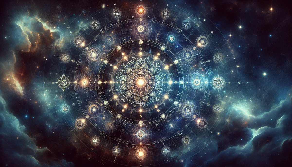 Nakshatras Explained: The 27 Lunar Mansions of Vedic Astrology