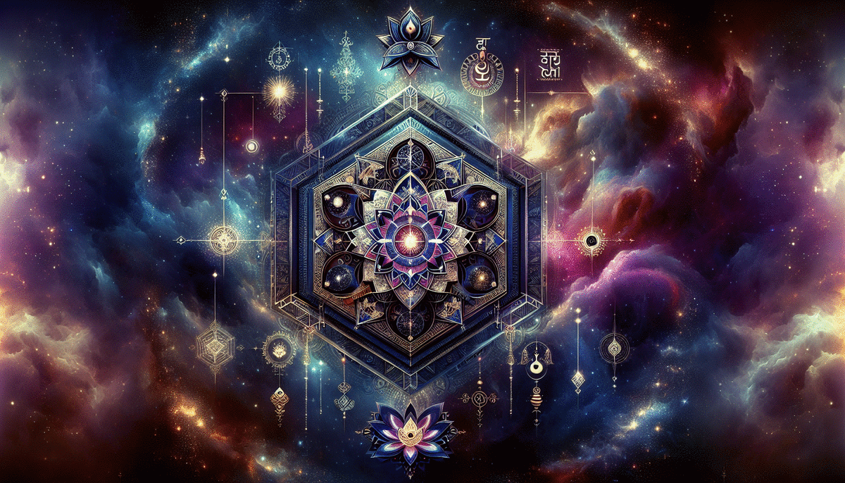 Vedic Astrology Yogas: The Planetary Combinations That Shape Your Life